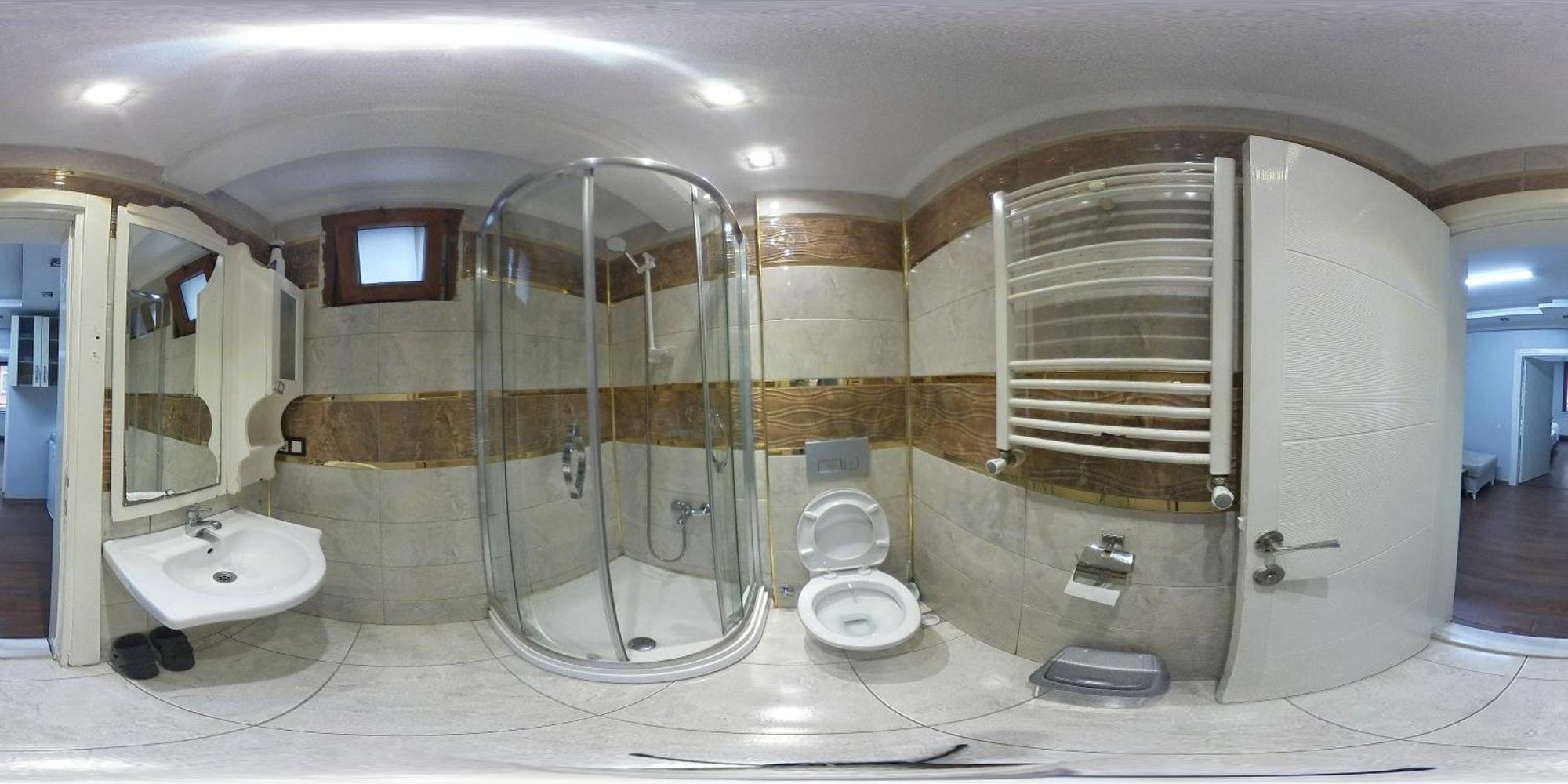 Seven Suite Taksim İstanbul Dış mekan fotoğraf