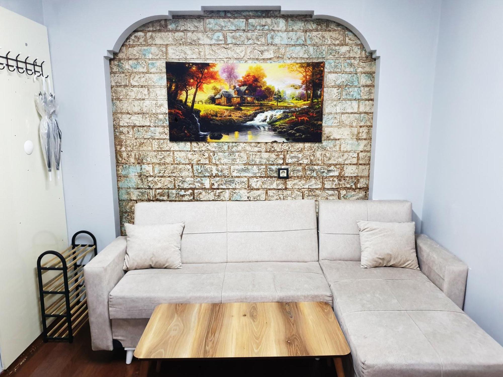 Seven Suite Taksim İstanbul Dış mekan fotoğraf