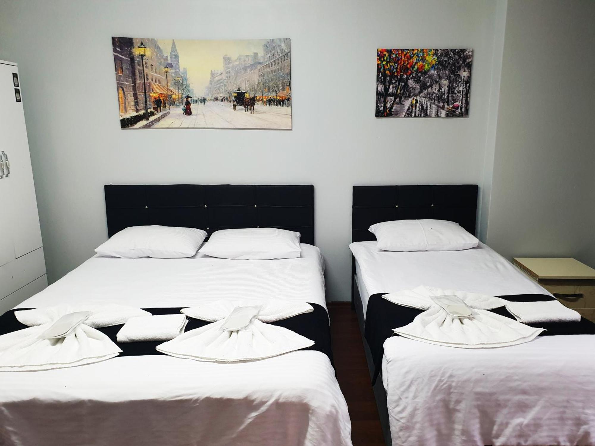 Seven Suite Taksim İstanbul Dış mekan fotoğraf