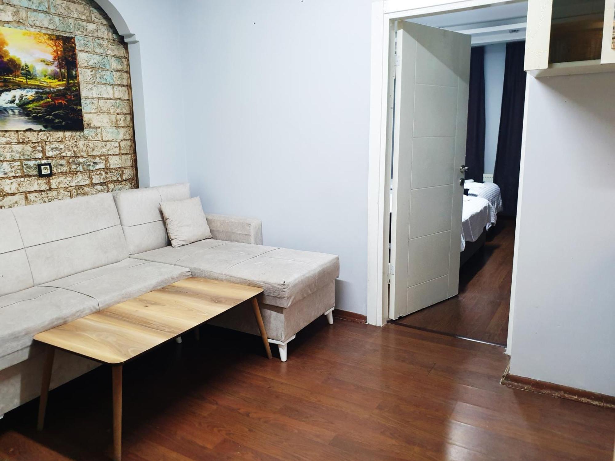 Seven Suite Taksim İstanbul Dış mekan fotoğraf