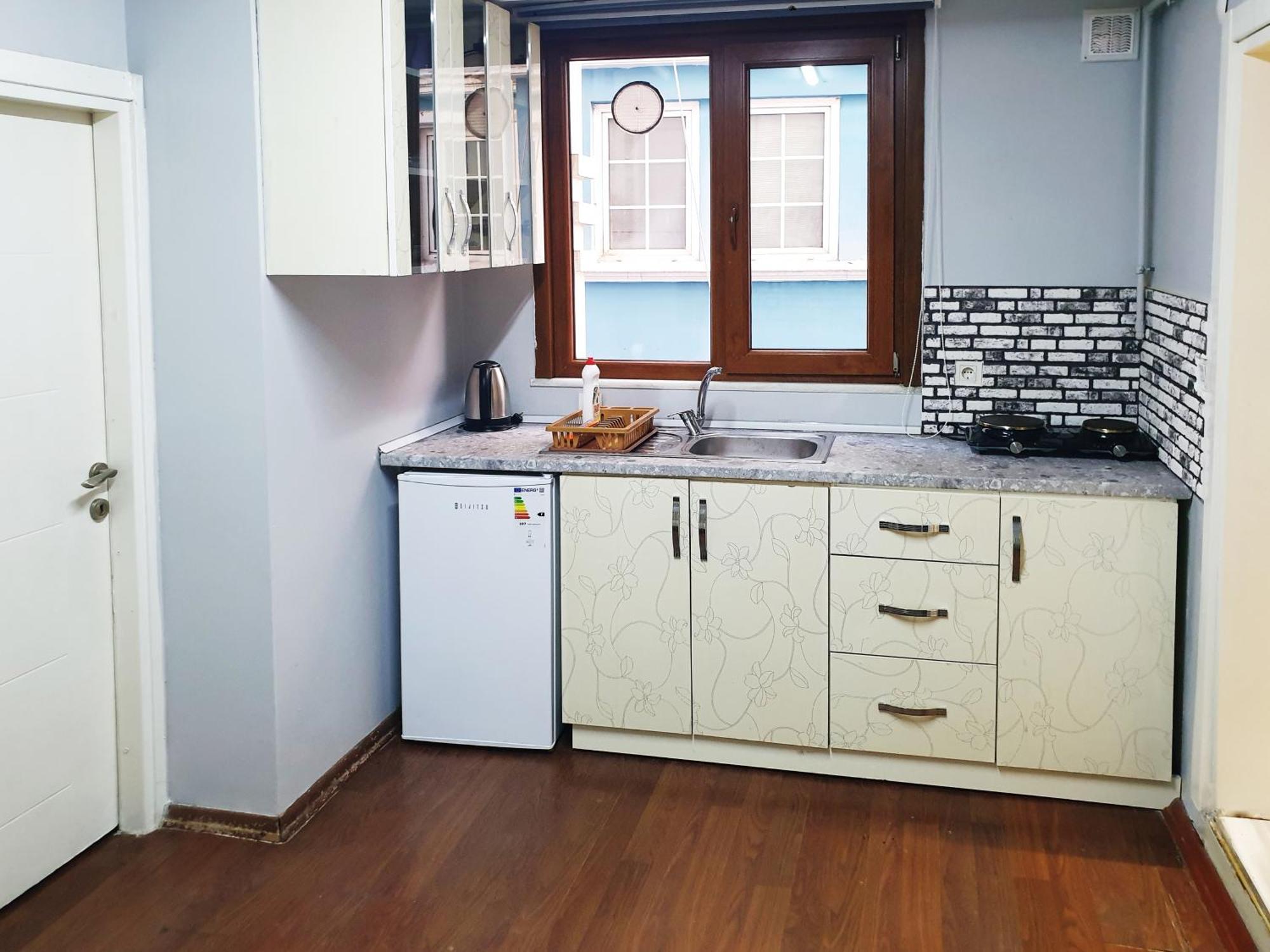 Seven Suite Taksim İstanbul Dış mekan fotoğraf